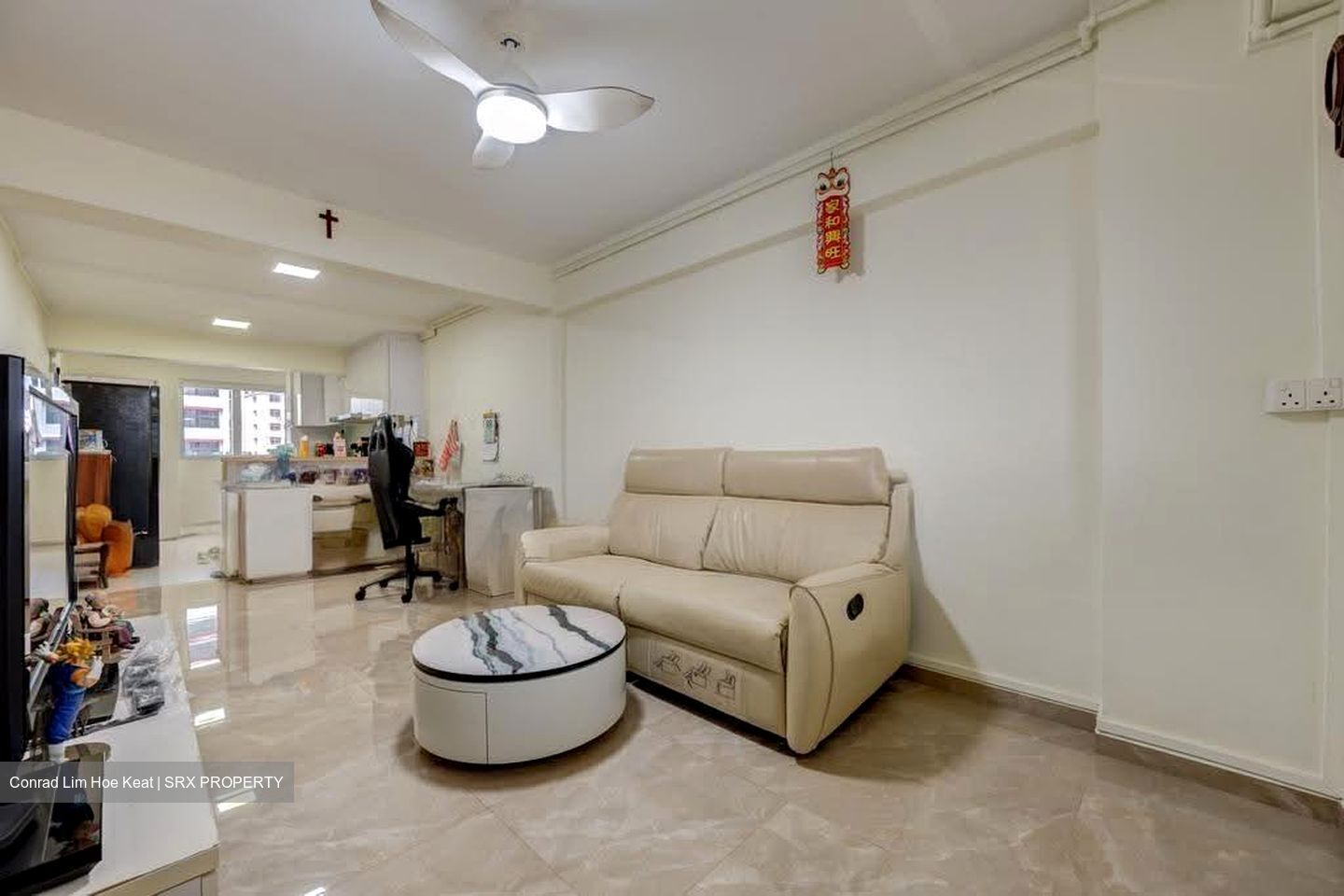 Blk 119 Bukit Merah View (Bukit Merah), HDB 3 Rooms #627618651